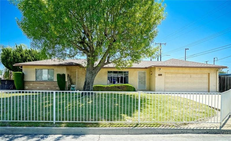 8963 Roberds, Alta Loma, CA 91701