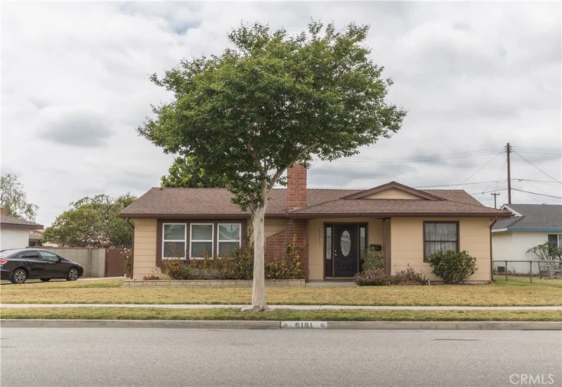 6191 San Rafael, Buena Park, CA 90620