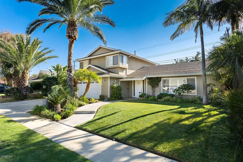1864 Dorrit, Newbury Park, CA 91320