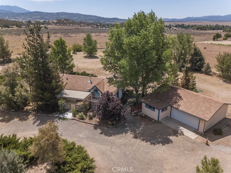 56205 Benton, Anza, CA 92539