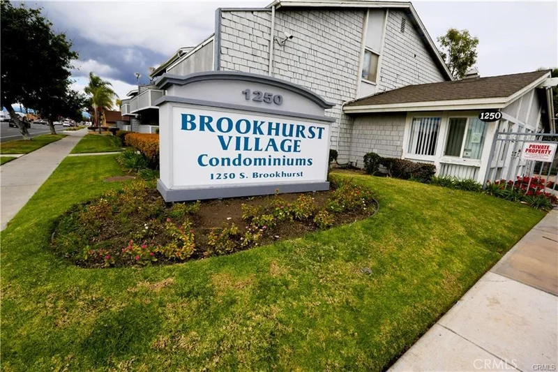 1250 Brookhurst #1020, Anaheim, CA 92804