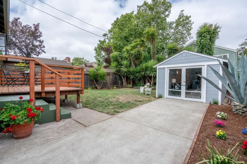 1025 Eagle, Alameda, CA 94501