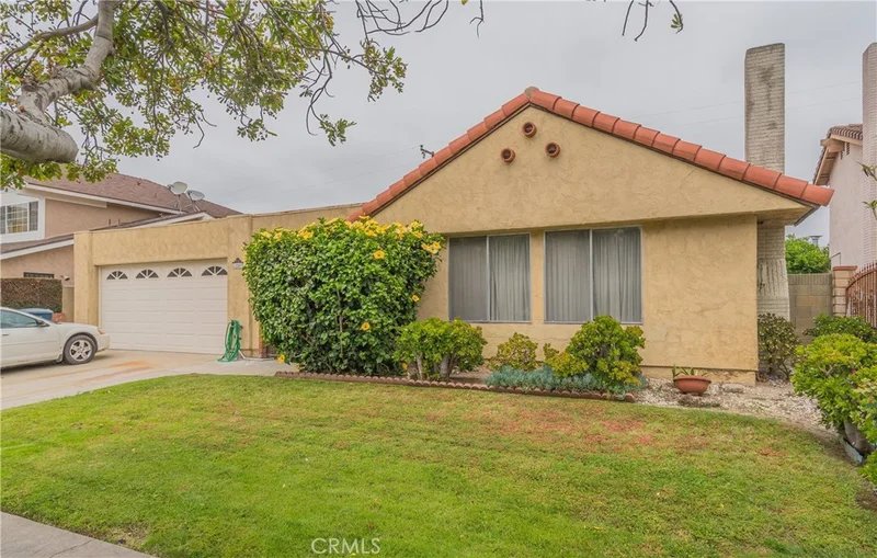 11307 Park, Cerritos, CA 90703