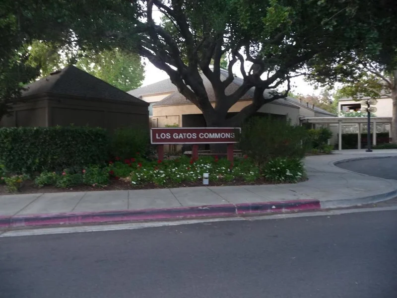 451 Alberto #D250, Los Gatos, CA 95032