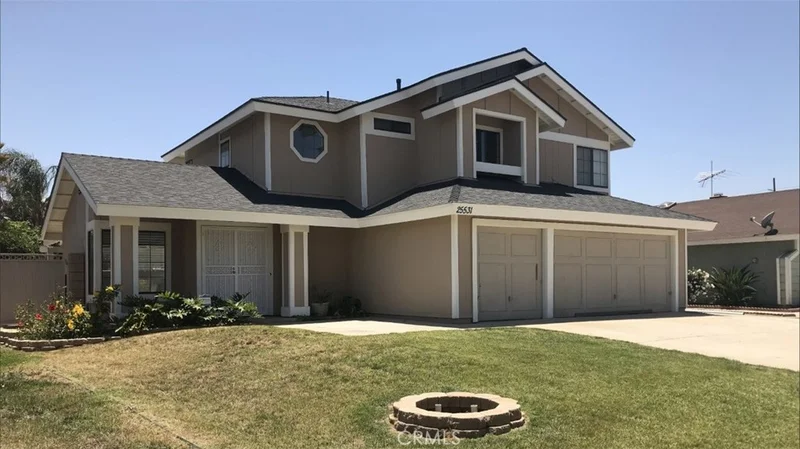 25531 Casa Encantador Rd., Moreno Valley, CA 92551