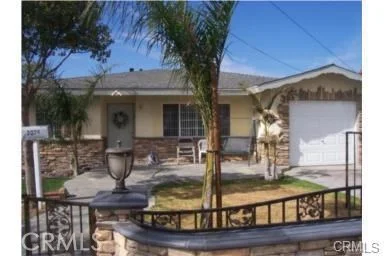 9034 Juniper, Fontana, CA 92335