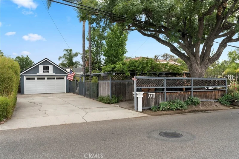 770 Carhart, Fullerton, CA 92833