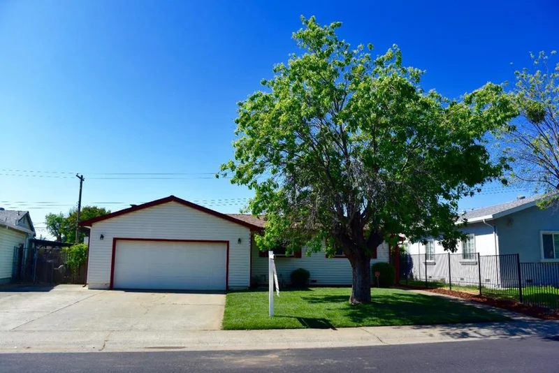 10377 Birmingham, Rancho Cordova, CA 95670