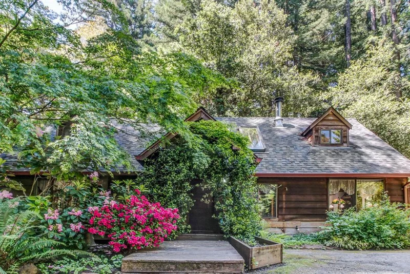 556 Dry Well, Boulder Creek, CA 95006