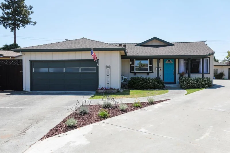 423 Castro, Campbell, CA 95008