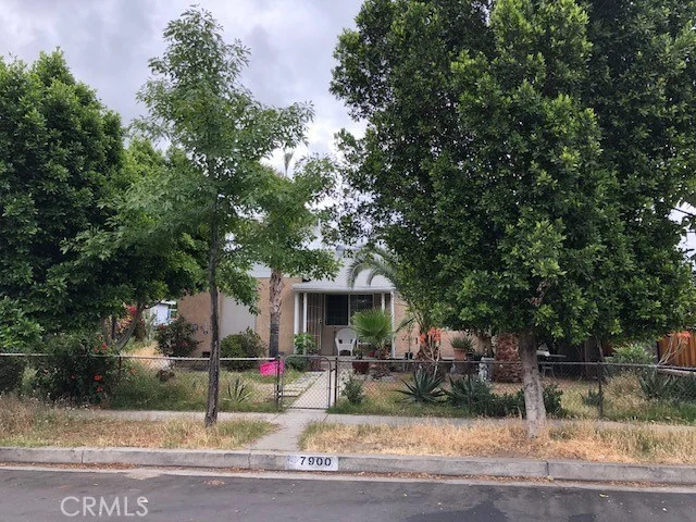 7900 Vantage, North Hollywood, CA 91605