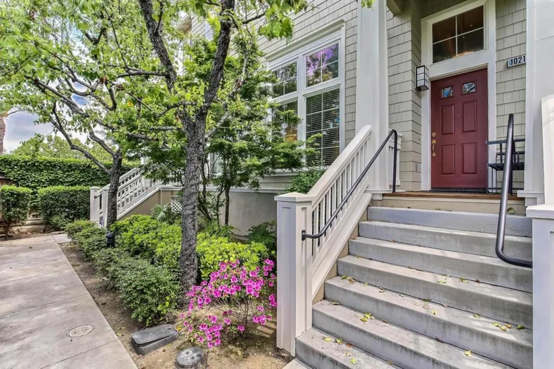 1021 Keeble, San Jose, CA 95126