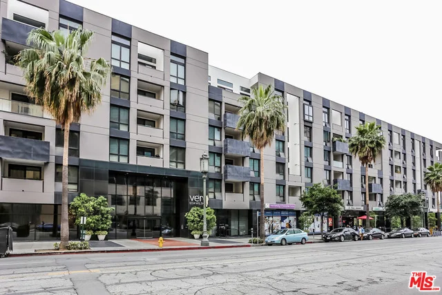 1234 Wilshire #132, Los Angeles, CA 90017