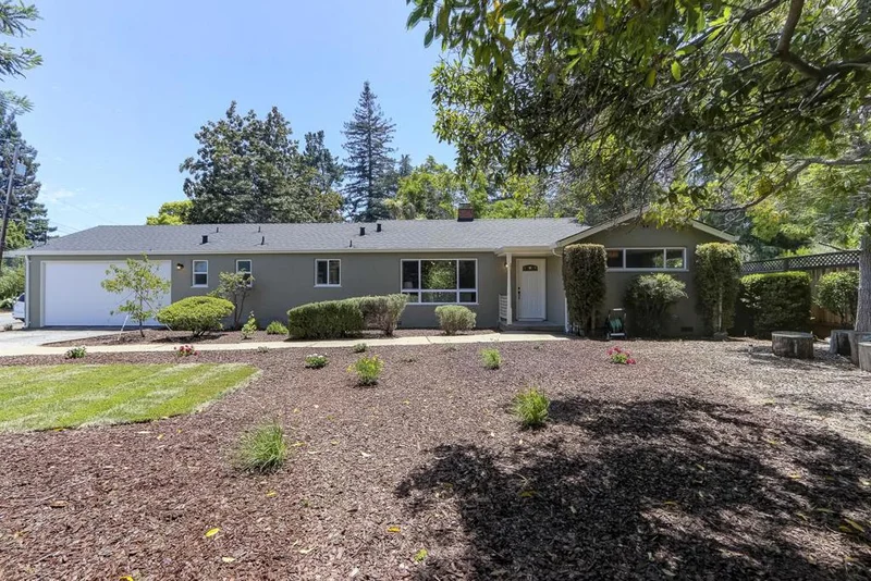 260 Hawthorne, Los Altos, CA 94022