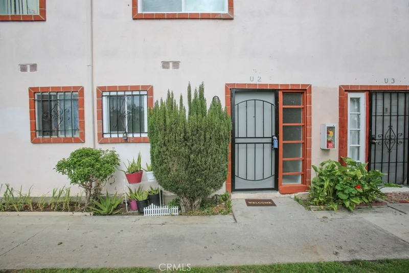 1000 Bishop #U2, Santa Ana, CA 92701