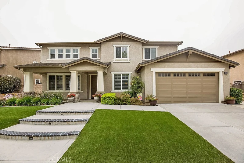 12421 Dapple, Rancho Cucamonga, CA 91739