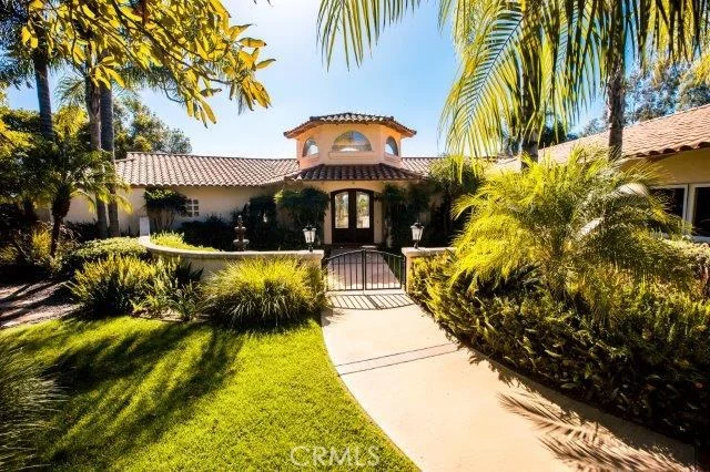 2969 Los Campos, Fallbrook, CA 92028