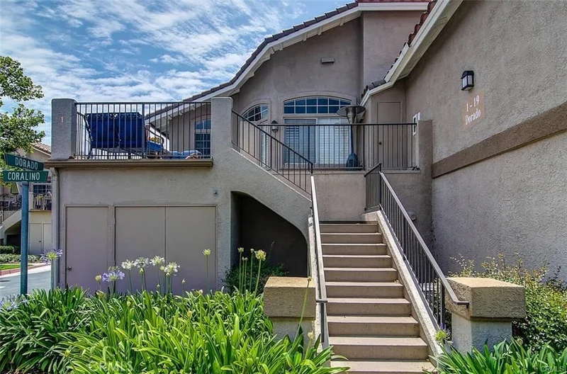 1 Dorado, Rancho Santa Margarita, CA 92688