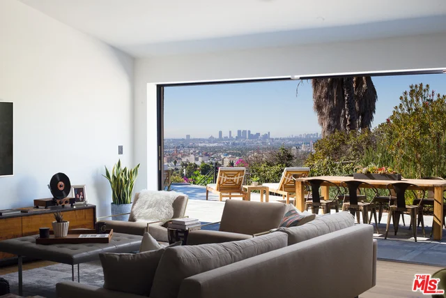 5506 Tuxedo, Los Angeles, CA 90068