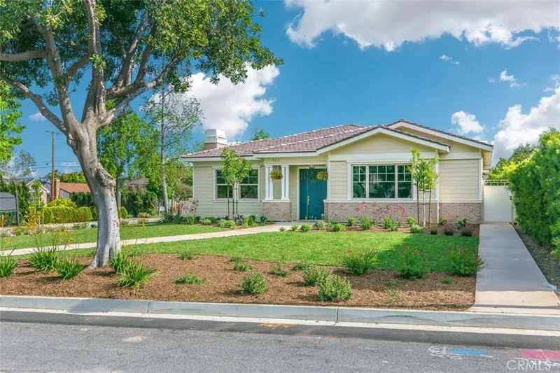 900 Kingsley, Arcadia, CA 91007