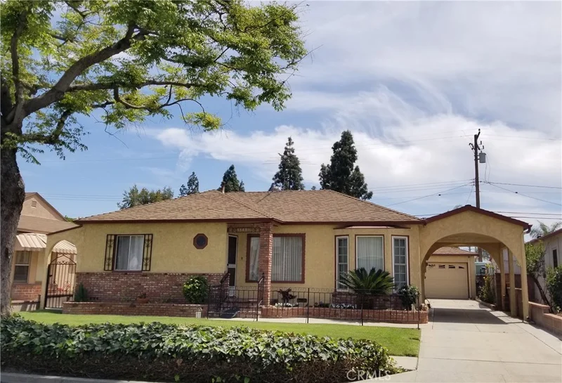 11418 Kinghorn, Santa Fe Springs, CA 90670