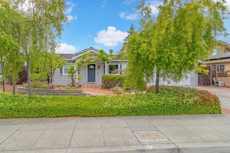 1003 Reed Avenue, Sunnyvale, CA 94086