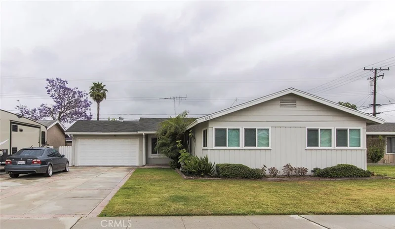 8484 San Clemente, Buena Park, CA 90620