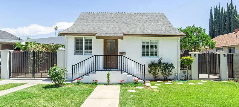 430 Wabash, Glendora, CA 91741