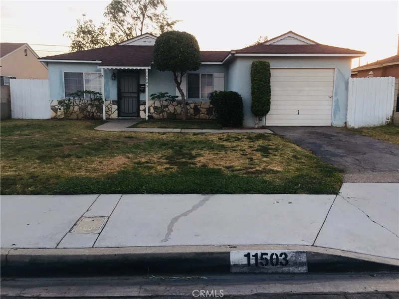 11503 Corby, Norwalk, CA 90650