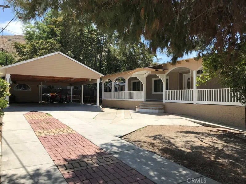 25946 Leila, Homeland, CA 92548