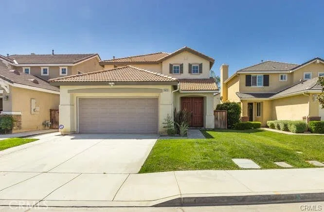 29413 El Presidio, Menifee, CA 92584