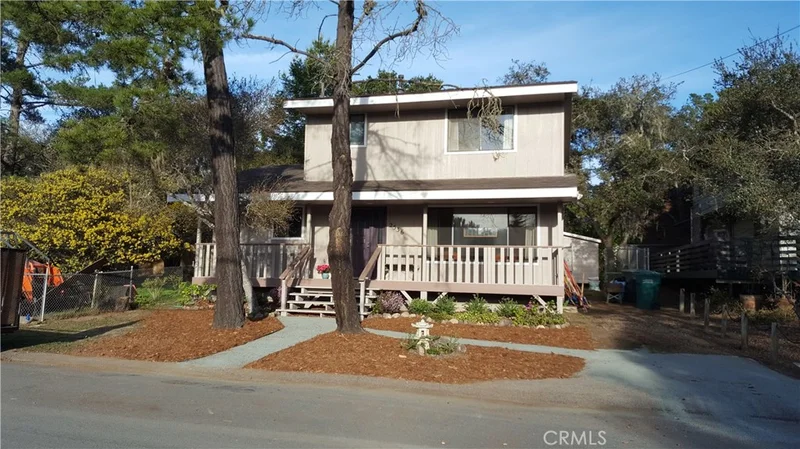 2536 Leona, Cambria, CA 93428
