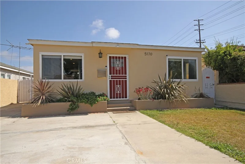5170 134th, Hawthorne, CA 90250