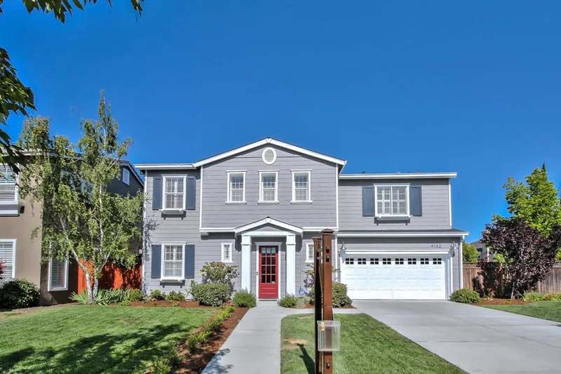 4132 Houge, San Jose, CA 95124