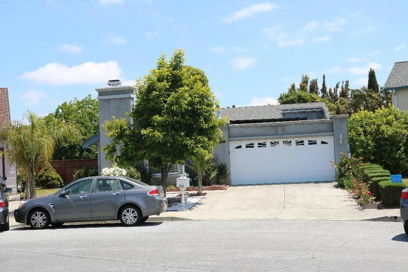 6216 Quartz, Newark, CA 94560