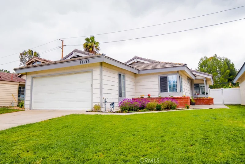 42128 Teatree, Temecula, CA 92591