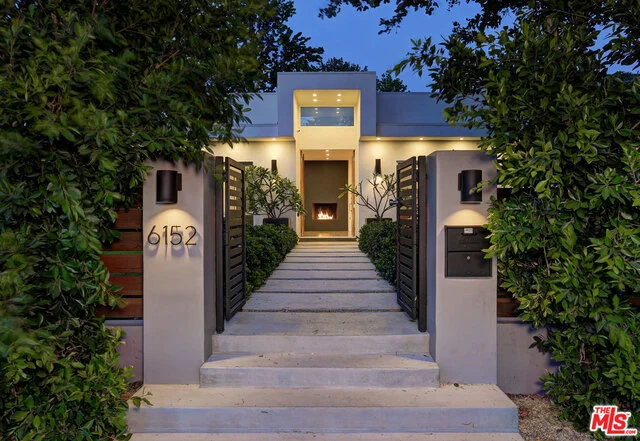 6152 Saint Clair, Valley Glen, CA 91606