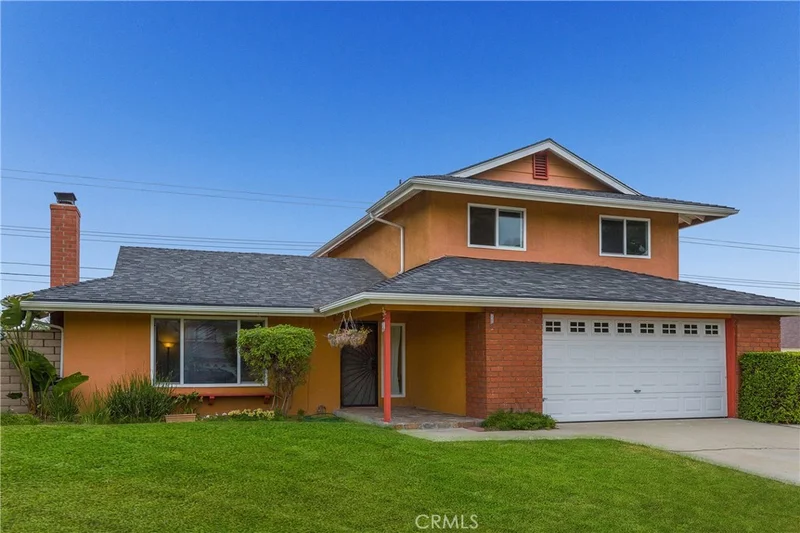 12365 Oleander, Chino, CA 91710