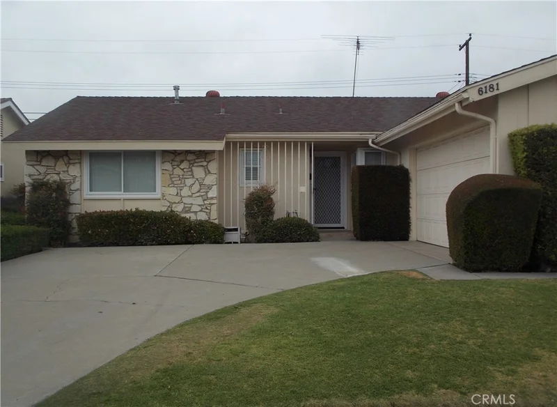 6181 Richmond, Garden Grove, CA 92845