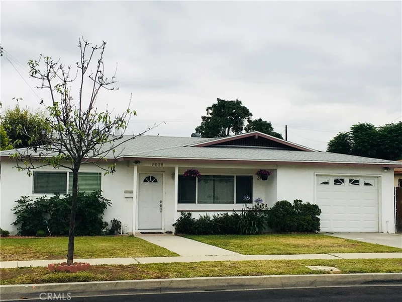 8638 Norwood, Rosemead, CA 91770