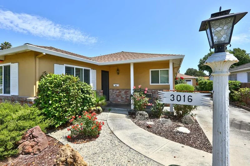 3016 Kentridge, San Jose, CA 95133