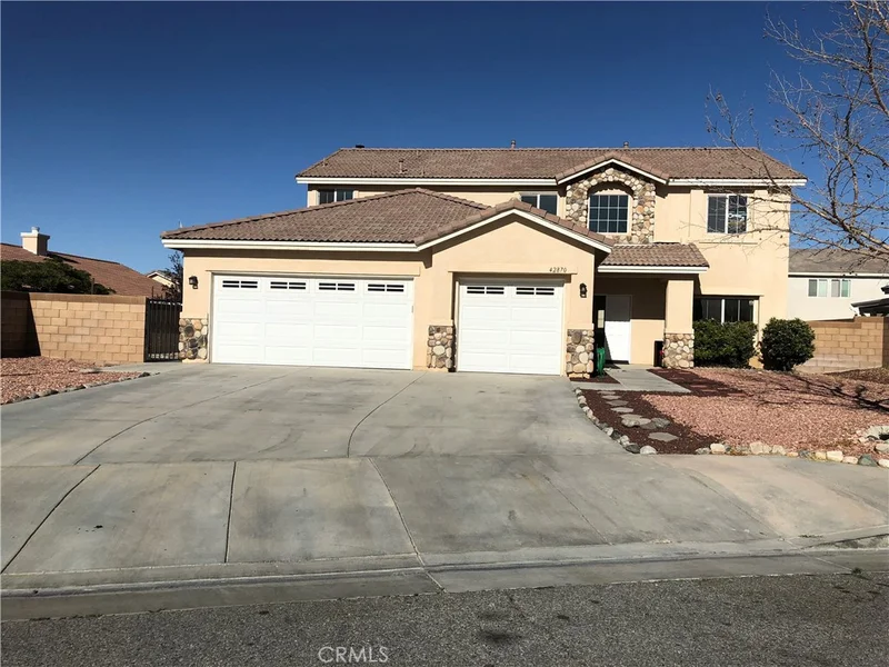 42870 Flag, Lancaster, CA 93536