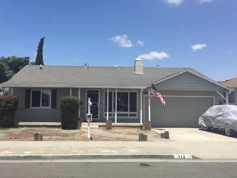 114 Virginia, Hayward, CA 94544