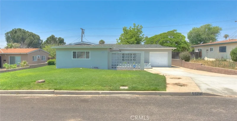 5570 Golondrina, San Bernardino, CA 92404