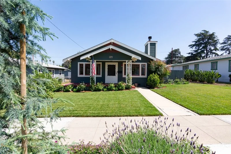 12331 Camilla, Whittier, CA 90601
