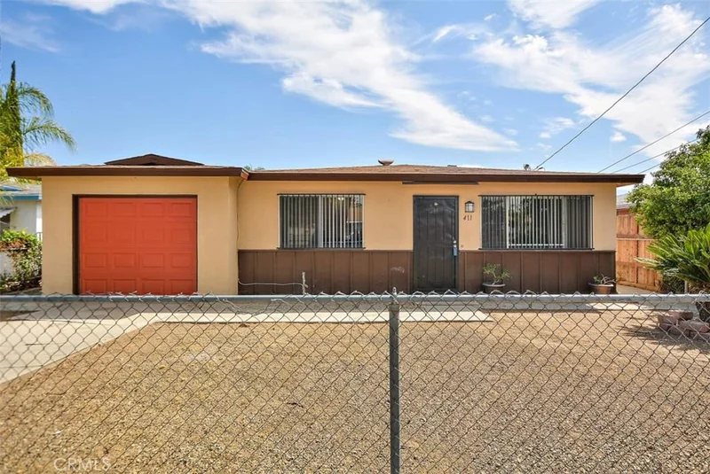 411 Victoria, San Jacinto, CA 92583
