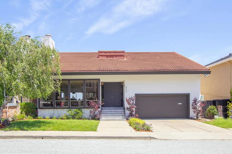 858 Morningside, Millbrae, CA 94030