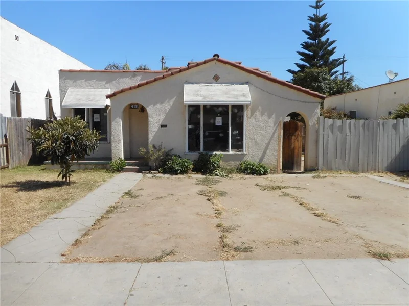 413 Fesler, Santa Maria, CA 93458