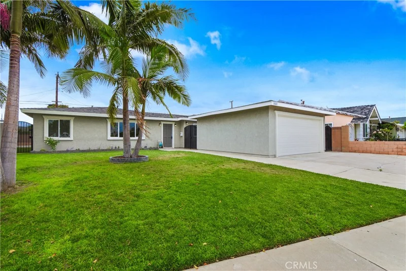 11821 Puryear, Garden Grove, CA 92840