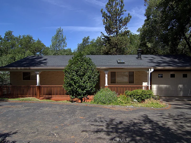 295 Redbud, Paradise, CA 95969